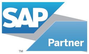 SAP Partner Logo