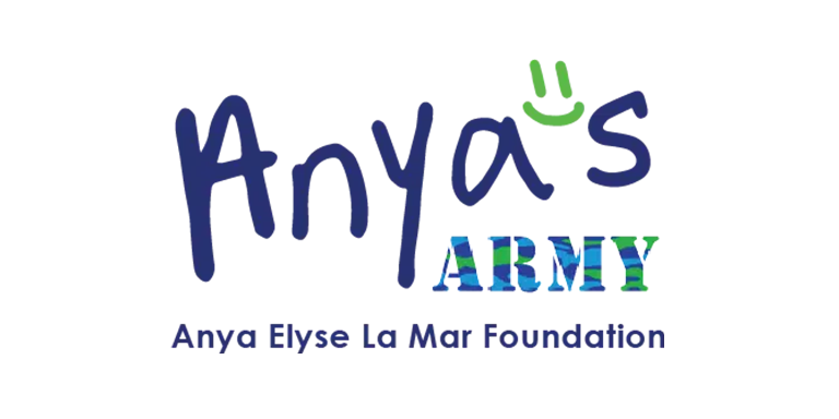 IDI Consulting Giving Back to the Anya Elyse La Mar Foundation